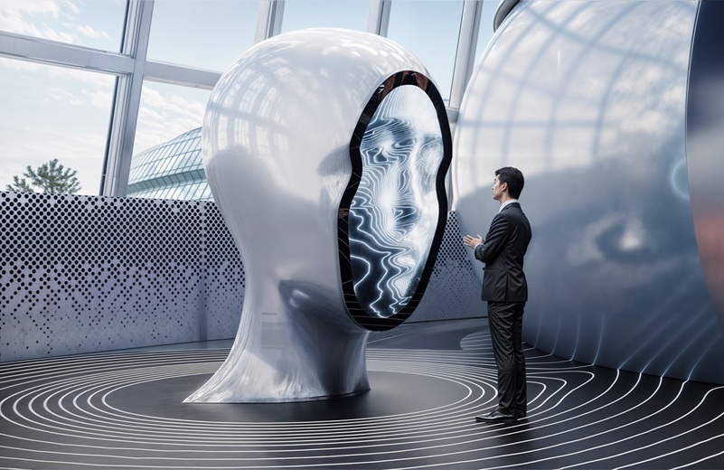 Искусственный интеллект Казахстана впечатлил Азербайджан: визит в Alem.ai и Astana Hub Искусственный интеллект Казахстана