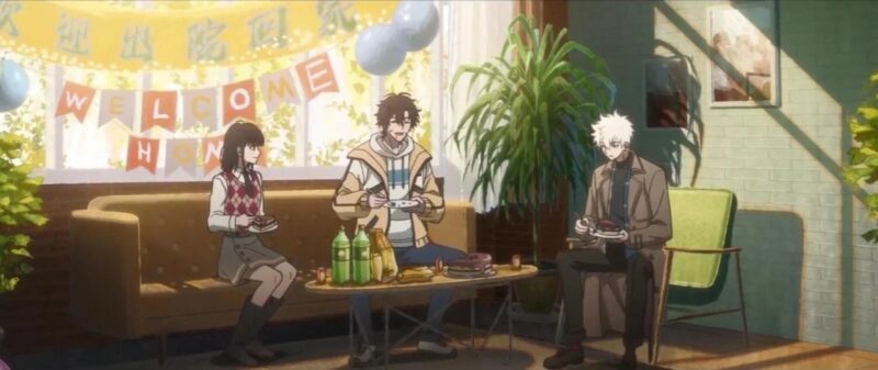 Иви стал партнером лицензионного агентства Megalicense Кадры сериала "Агент Времени". Иви стал партнером лицензионного агентства Megalicense