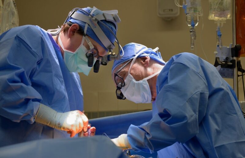 Высокотехнологичная кардиохирургическая помощь стала доступна жителям Улытау врачи - кардиохирургическая помощь в Улытау