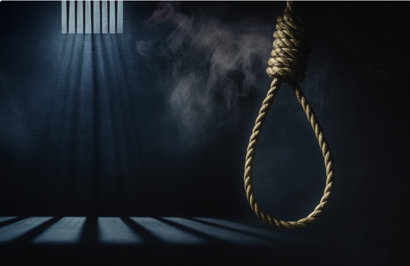 Смертная казнь в Кыргызстане: что стоит за инициативой Садыра Жапарова Смертная казнь