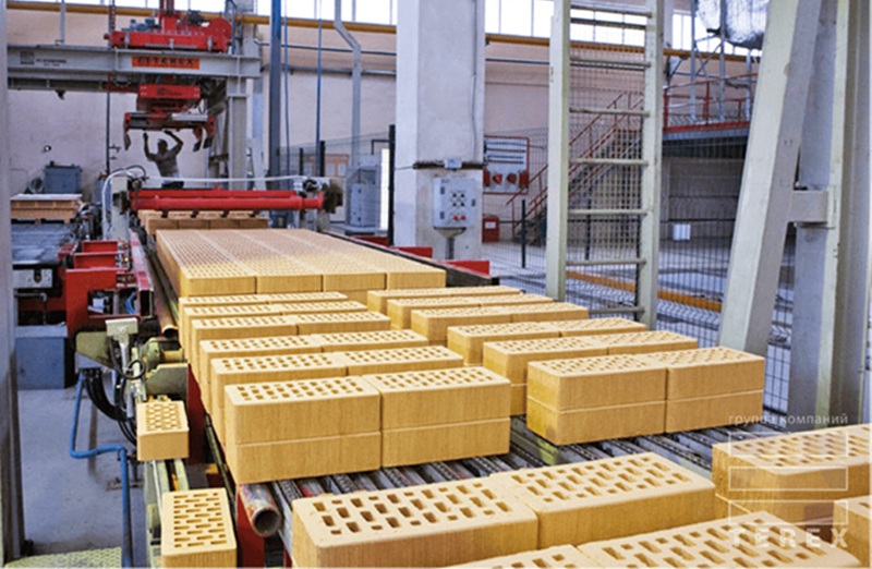 Компания «TAS-Production» - модернизация производства