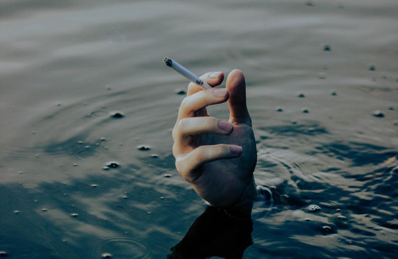 Курение удваивает риск тяжёлого диабета: новое исследование скандинавских ученых курение вредит здоровью