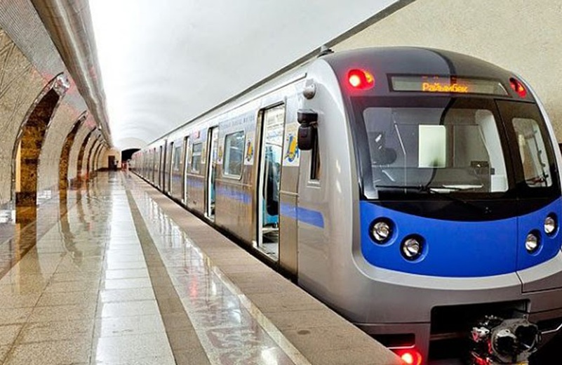 Метрополитены СНГ 2025: рейтинг крупнейших метро от Москвы до Алматы Топ-17 метрополитенов СНГ 2025 - Метро в Алматы