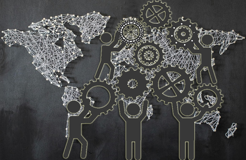 Европа и Центральная Азия - 2025: состояние экономик, занятость и благосостояние Европа и Центральная Азия: инвестиции в рабочие места как двигатель нового роста