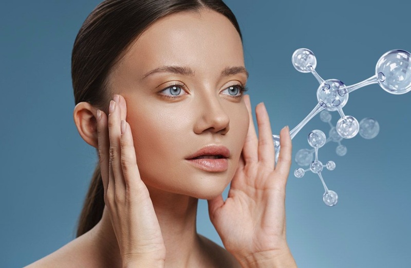 Антиоксиданты давно называют «молекулами молодости»