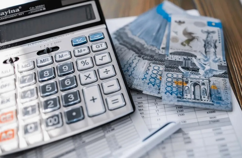 специальная социальная выплата, налог