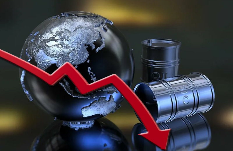 Соглашение между Израилем и ХАМАС снизило цену на нефть Brent до $64,88 Цены на нефть Brent снизились. Соглашение между Израилем и ХАМАС снизило цену на нефть Brent