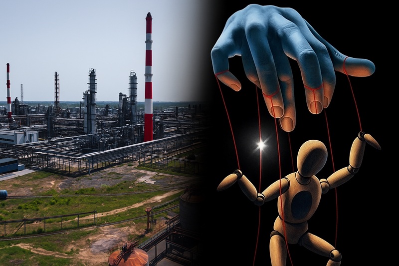 информационные провокации