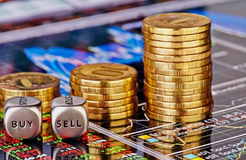 Доходность Treasuries на подъёме: как заработать на американских облигациях с доходностью выше 4% Доходность Treasuries на подъёме