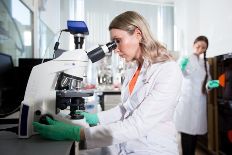 В Казахстане зарегистрирован первый аналог Оземпика от российской компании ГЕРОФАРМ Компания ГЕРОФАРМ зарегистрировала в Казахстане препарат Семавик