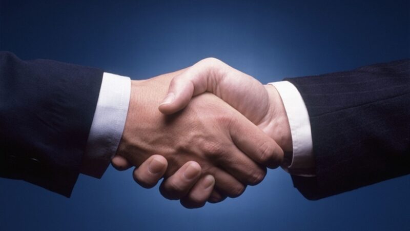 Евразийский банк развития и Фонд развития Абу-Даби подписали Меморандум для совместного финансирования инфраструктурных проектов