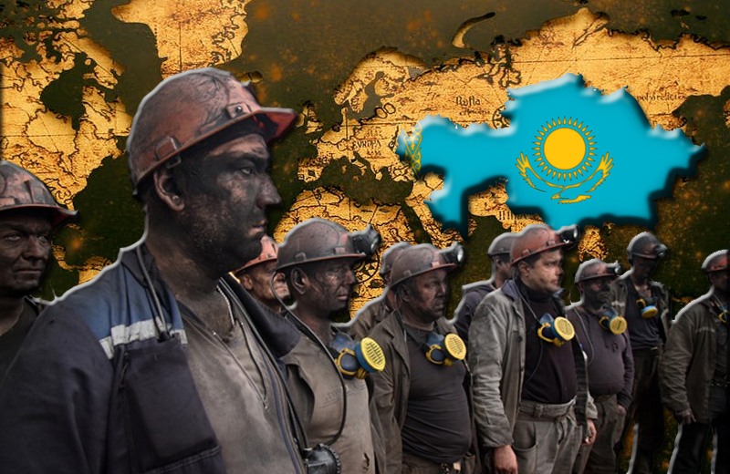 Угольная миграция: реально ли россиянам искать будущее на шахтах Казахстана? Угольная миграция в Казахстан: кризис угольной отрасли России и возможности для шахтеров