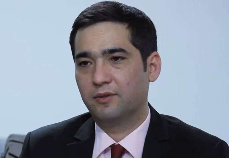 Стратегическая культура в Центральной Азии: грань между реальностью и иллюзией Стратегическая культура в Центральной Азии - Шерали Ризоён