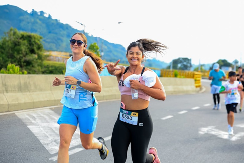 Экология в спорте становится нормой