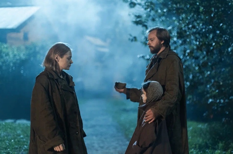 Скрин из фильма «Страх над Невой. Огненный круг»