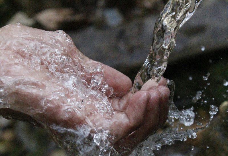 водоснабжение, вода, питьевая вода