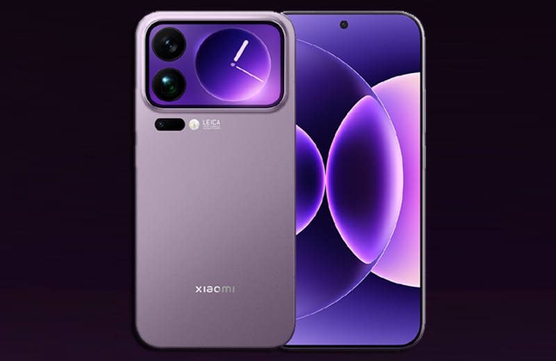 Xiaomi представляет Серию Xiaomi 17 и линейку новых продуктов Xiaomi представила серию Xiaomi 17: революционный дизайн и технологии Leica