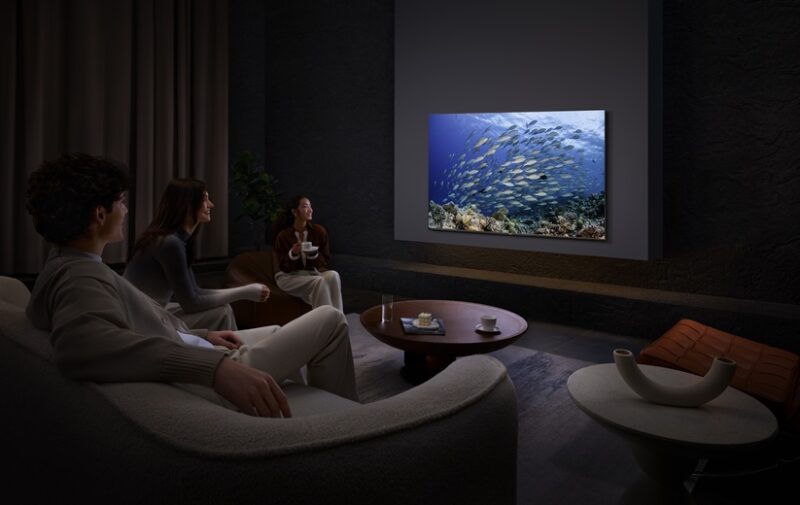 Xiaomi представляет новую серию телевизоров Xiaomi TV A и Xiaomi TV A Pro 2026