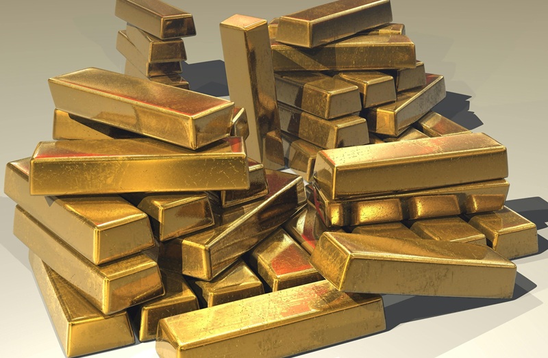 Рост цен на золото в 2025 году усилил экономики Казахстана и Узбекистана Рост цен на золото - прогноз
