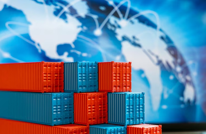 Средний коридор: Казахстан усиливает связи с Кавказом торговля Казахстана со странами Кавказа через Средний коридор