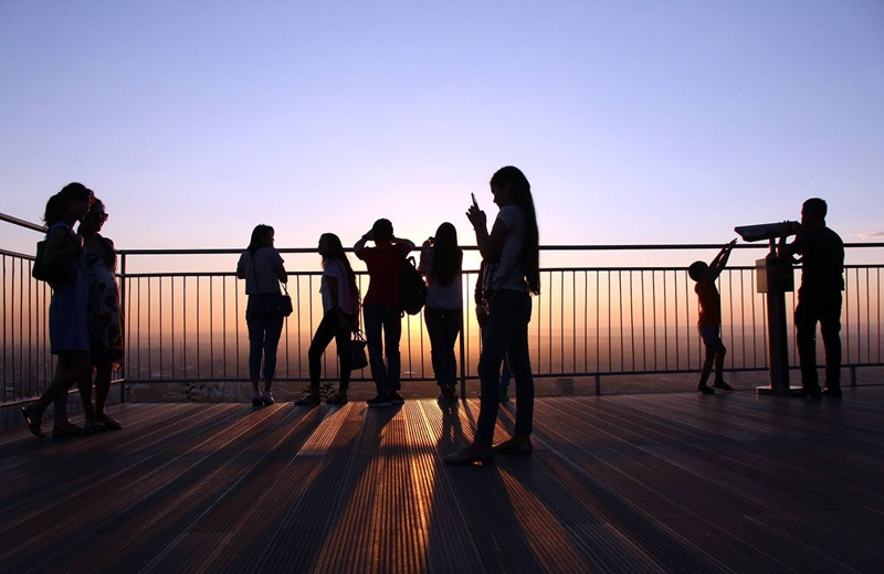 Инвестиции в туризм Алматы