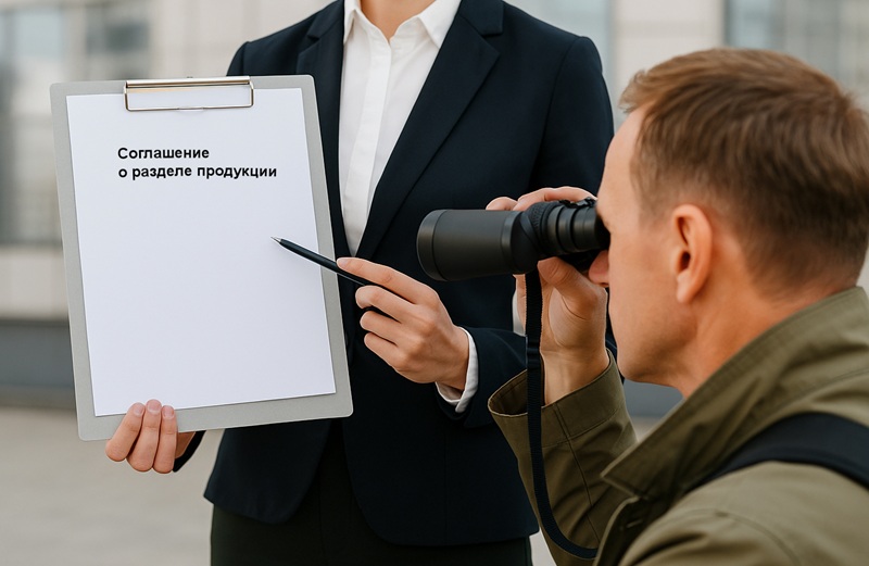 Почему СРП и стабконтракты оказались в центре внимания в Казахстане СРП и стабконтракты в Казахстане