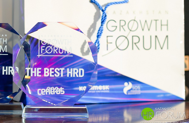 На Kazakhstan HR Forum 2025 представляет исследование EasyTap о влиянии географии и логистики на стоимость труда