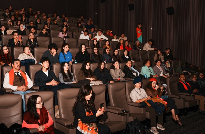 Гендерное насилие как глобальный вызов: Казахстан присоединился к инициативе ООН Гендерное насилие кинофестиваль