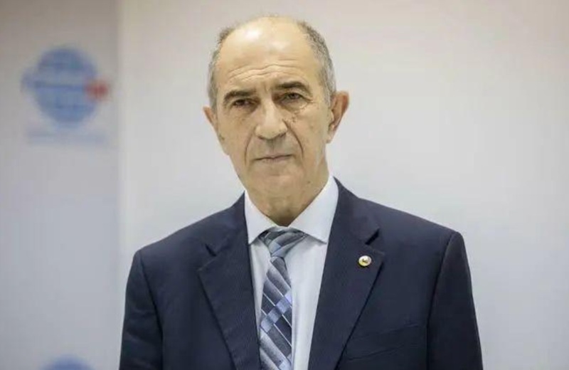 Коста Дзугаев: Дипломатический опыт Президента Токаева является гарантией позитивного развития отношений с Россией Коста Дзугаев: дипломатический опыт Касым-Жомарта Токаева укрепляет стратегическое партнёрство Казахстана и России