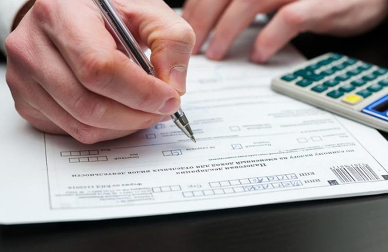 Тестирование модуля «Декларация на товары» в системе АСТАНА-1