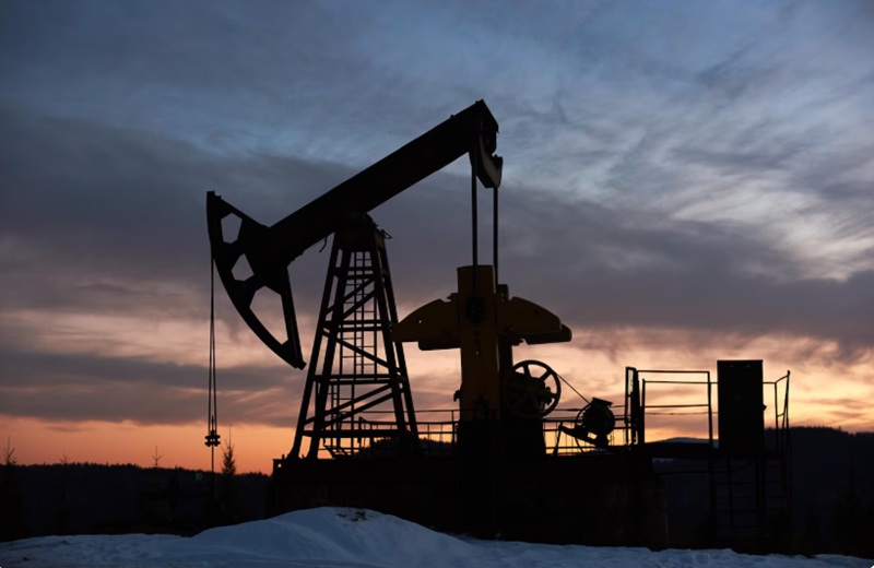 Цены на нефть Brent