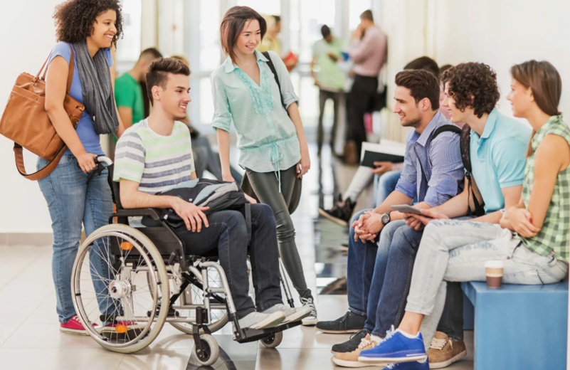 Эмоциональный интеллект и инклюзия подростков в Казахстане: как школы формируют безопасную среду