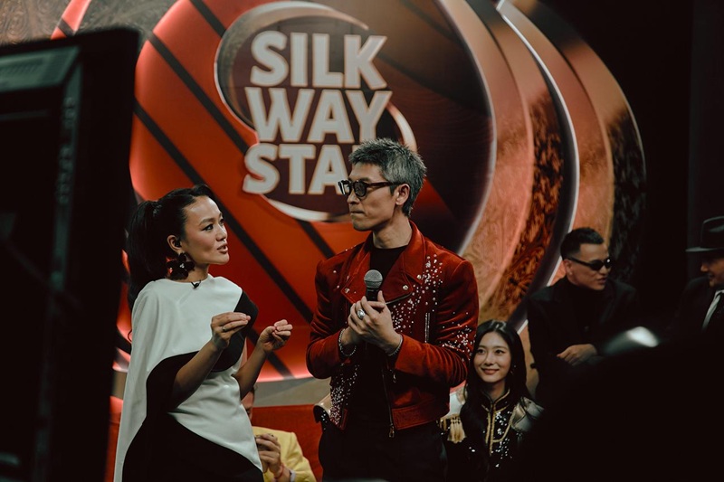 Silk Way Star определил финалистов: музыкальный проект объединил 12 стран Музыкальный проект Silk Way Star