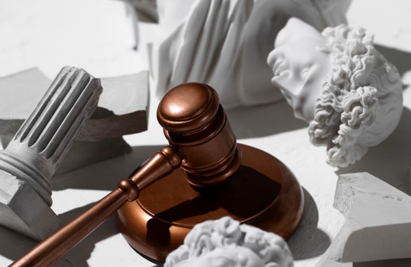 Границы допустимого в Казахстане и дело Аиды Джексеновой