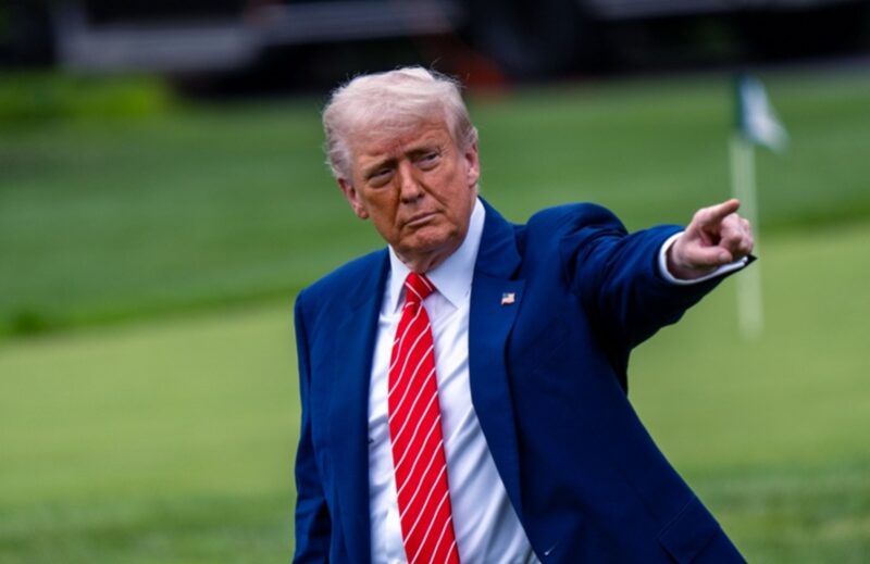 Почему Дональду Трампу стоит посетить Центральную Азию Дональд Трамп мог бы стать первым президентом США, посетившим Центральную Азию.