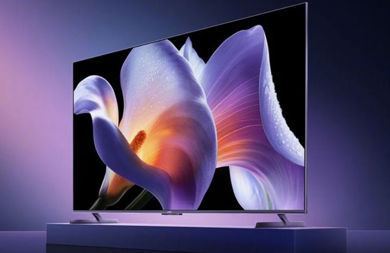 Xiaomi представляет Cерию телевизоров Xiaomi TV S Pro Mini LED 2026