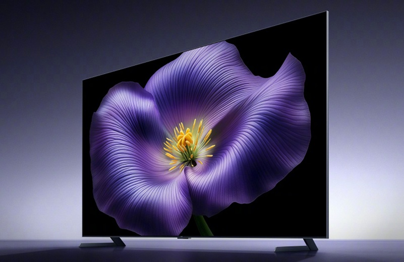 Xiaomi представляет Cерию телевизоров Xiaomi TV S Pro Mini LED 2026