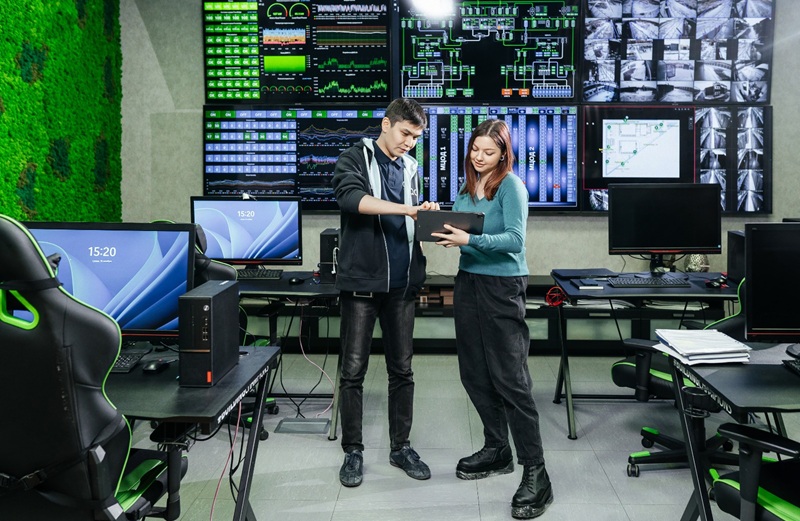 VK Cloud запускает в Казахстане облачные GPU для ИИ.