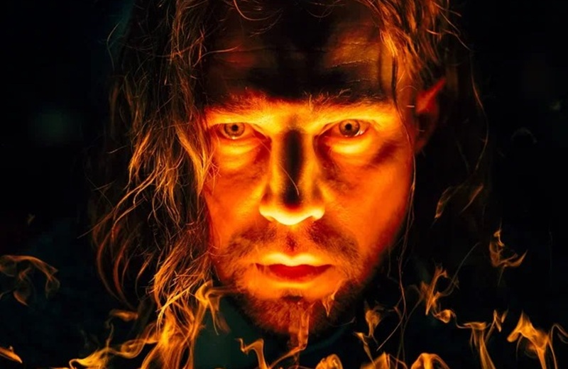 НТВ и Иви представили тизер сериала «Жар».