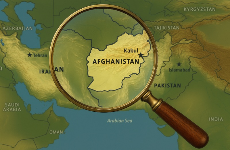 Афгано-пакистанская эскалация: окно возможностей для Ирана афгано-пакистанская эскалация и Иран