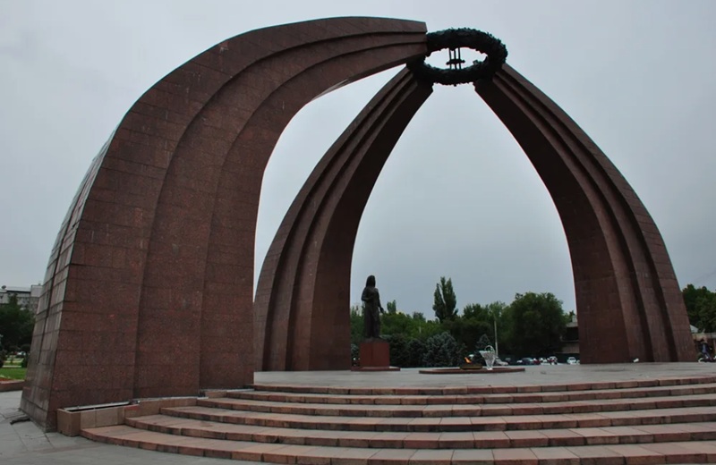 Ключевые события 2025 года в Кыргызстане