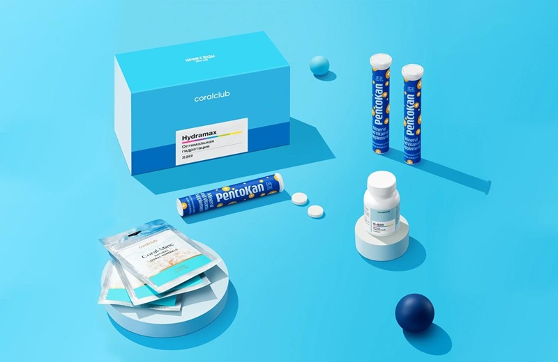 Coral Club отмечает 27 лет: глобальная экспансия и проекты для устойчивого будущего Coral Club отмечает 27 лет