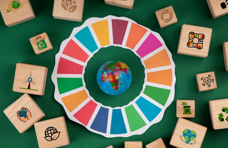 Казахстан показал положительную динамику в ЦУР