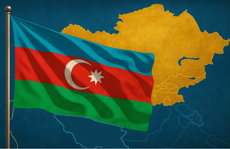 Азербайджан и Центральная Азия в контексте геополитической интеграции