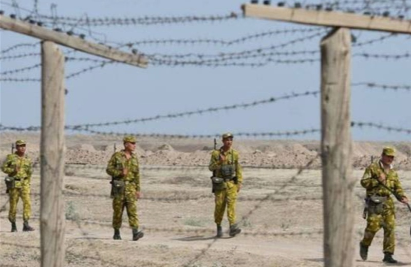 Что говорят афганские источники об инциденте на таджикско-афганской границе Что говорят афганские источники об инциденте на таджикско-афганской границе