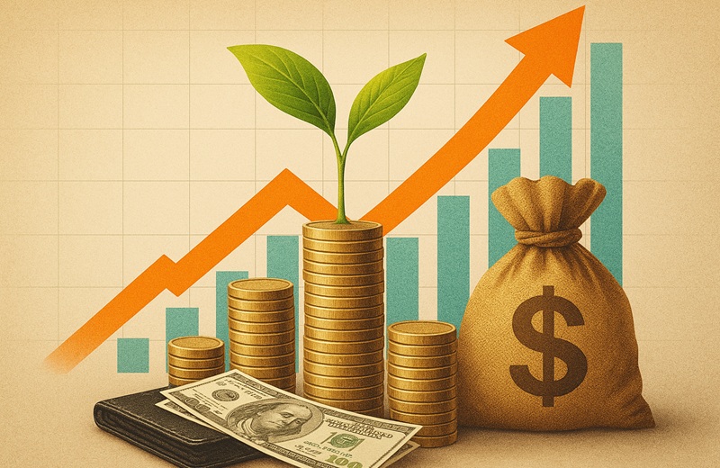 Рейтинг стран Центральной Азии: кто лидирует по объёму инвестиций в 2025 году Инвестиции в Центральной Азии по странам 2025. Рейтинг от Cronos.Asia