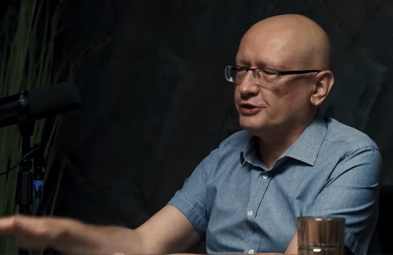 Казахстан в разы опережает Узбекистан по экспорту готовой продукции — эксперт Казахстан в разы опережает Узбекистан по экспорту готовой продукции - эксперт