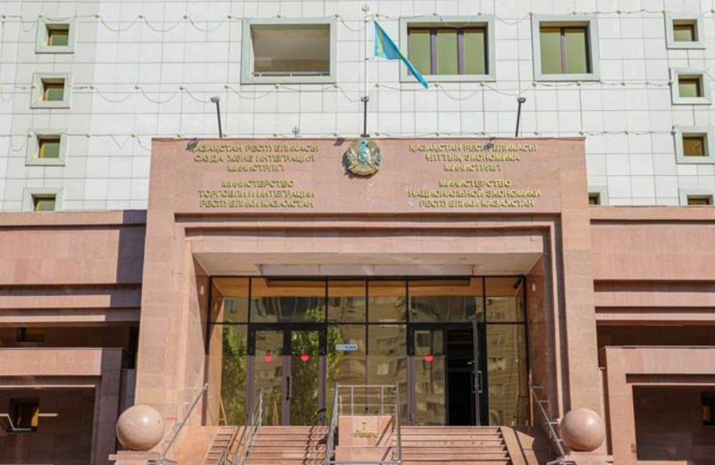 Единую программу поддержки малого бизнеса «Іsker аймақ» разработали в Казахстане