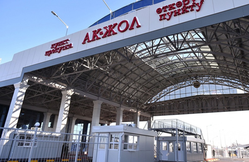 Как изменились правила въезда в Кыргызстан для казахстанцев Погранпост на границе Казахстана и Кыргызстана: правила въезда в Кыргызстан для казахстанцев