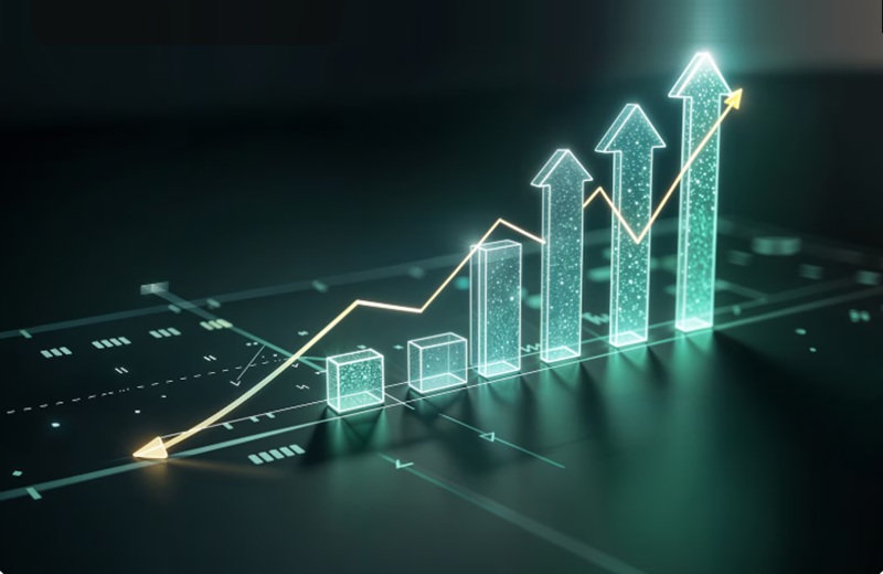 Экономика Казахстана растет